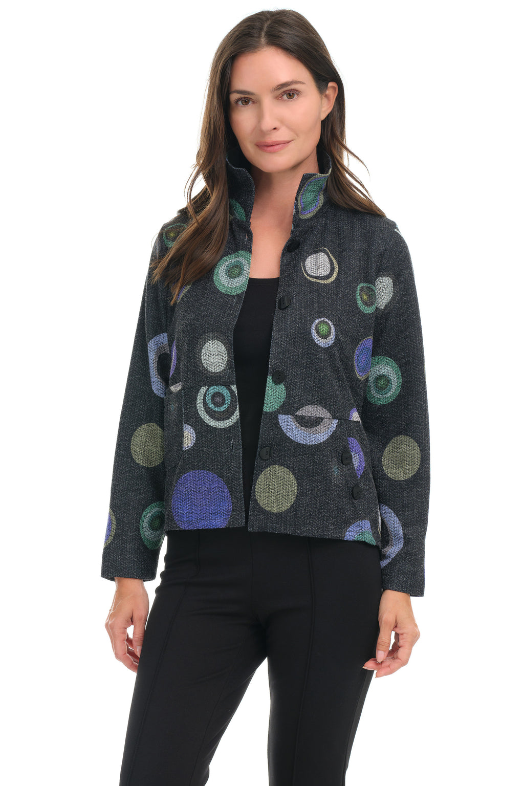 Color Pop Jacket