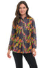 Bright Baubles Jacket