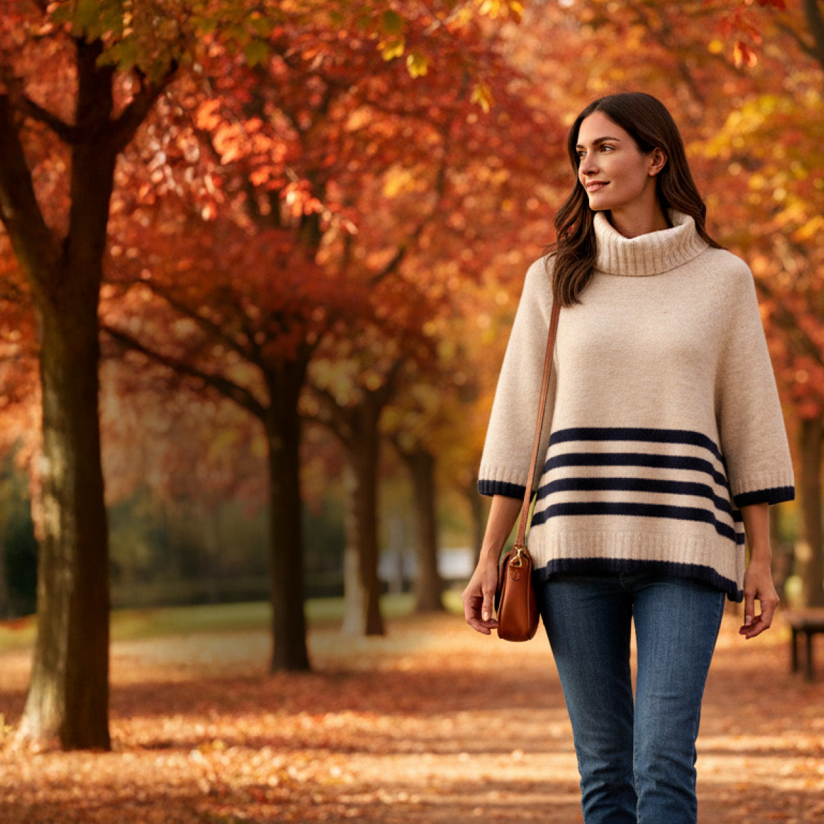 The Cowlection, Ladies Clothing
