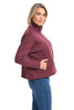 Snappy Pullover