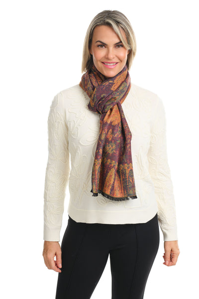 Cashmere Scarf