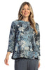 Marguerite Daisy Brushed Top