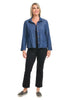 Perfect Shirt Jacket