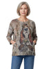 Puppuchino Pocket Top