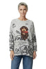 Elton Dog Sweater Top