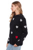 Heartfelt Hoodie Sweater