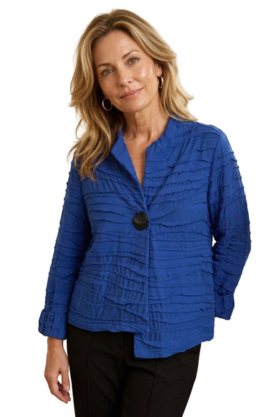 City Wave Jacket