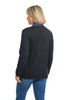 Jackie Reversible Open Jacket
