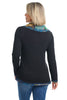 Jordan Cowl Top