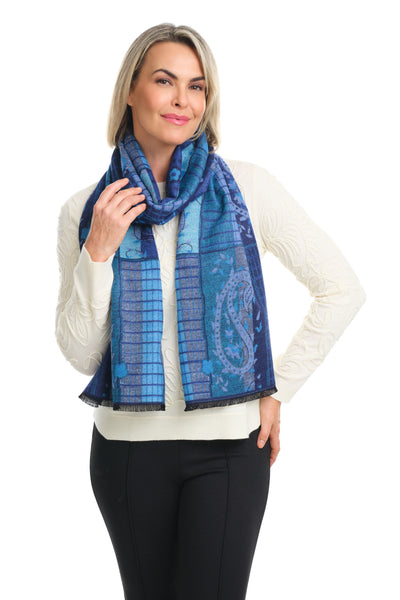 Cashmere Scarf