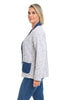 Wallis Open Jacket
