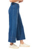 Comfort Knit Flood Jean