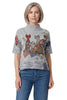 Cats and Crafts Top