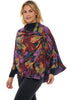 Reversible Cashmere Shawl