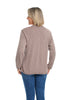 Pocket Crew Sweater
