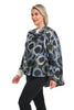 Reversible Cashmere Shawl