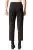 Travel Knit Straight Pant