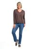 Set Play Sweater