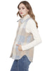 Cotswold Boucle Vest