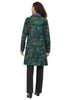 Hanna Reversible Open Jacket