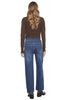 Heart Patch Jean