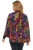 Reversible Cashmere Shawl