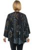 Reversible Cashmere Shawl