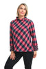 Plaidemonium Asymmetrical Top
