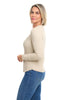 Waffle Henley Top