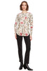 Rustic Garden Boatneck Sweater