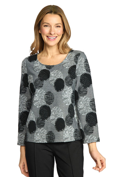 Spotlight Modern Tee