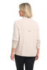 Soft Setting Zip Top