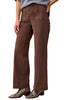 Sophia Curvy Straight Leg Pant