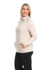 Soft Setting Zip Top