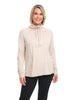 Soft Setting Zip Top