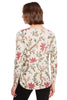 Rustic Garden Boatneck Sweater