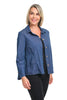 Perfect Shirt Jacket