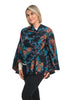 Reversible Cashmere Shawl
