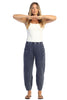 Mineral Washed Lantern Pant