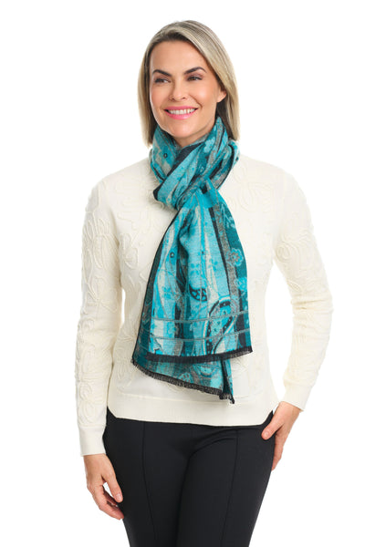 Cashmere Scarf