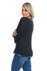 Jordan Cowl Top