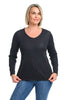 Jackie Reversible Top