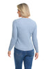 Waffle Henley Top