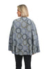 Reversible Cashmere Shawl