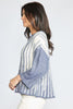 Cloud Nine Sweater