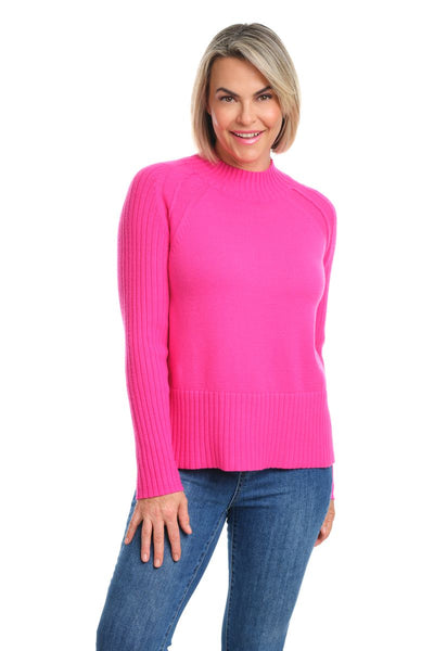 Tread Carefully Sweater