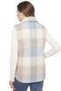 Cotswold Boucle Vest