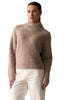 Glow Getter Sweater
