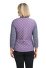 Quilted Zip Vest