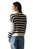 Line Theory Sweater
